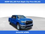 New 2025 Ram 1500 Big Horn Crew Cab 4x4 Pickup for sale #775245 - photo 10