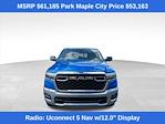 New 2025 Ram 1500 Big Horn Crew Cab 4x4 Pickup for sale #775245 - photo 11