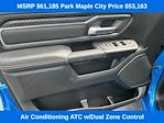 New 2025 Ram 1500 Big Horn Crew Cab 4x4 Pickup for sale #775245 - photo 14