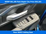 New 2025 Ram 1500 Big Horn Crew Cab 4x4 Pickup for sale #775245 - photo 16