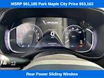 New 2025 Ram 1500 Big Horn Crew Cab 4x4 Pickup for sale #775245 - photo 17