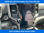 New 2025 Ram 1500 Big Horn Crew Cab 4x4 Pickup for sale #775245 - photo 19