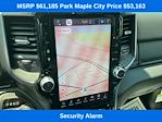 New 2025 Ram 1500 Big Horn Crew Cab 4x4 Pickup for sale #775245 - photo 20