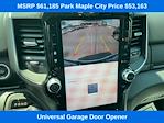 New 2025 Ram 1500 Big Horn Crew Cab 4x4 Pickup for sale #775245 - photo 21