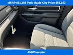 New 2025 Ram 1500 Big Horn Crew Cab 4x4 Pickup for sale #775245 - photo 22