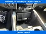 New 2025 Ram 1500 Big Horn Crew Cab 4x4 Pickup for sale #775245 - photo 23