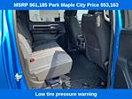 New 2025 Ram 1500 Big Horn Crew Cab 4x4 Pickup for sale #775245 - photo 26
