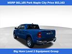 New 2025 Ram 1500 Big Horn Crew Cab 4x4 Pickup for sale #775245 - photo 4