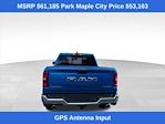 New 2025 Ram 1500 Big Horn Crew Cab 4x4 Pickup for sale #775245 - photo 5