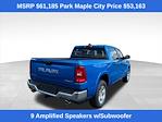 New 2025 Ram 1500 Big Horn Crew Cab 4x4 Pickup for sale #775245 - photo 7