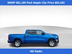 New 2025 Ram 1500 Big Horn Crew Cab 4x4 Pickup for sale #775245 - photo 8
