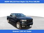 New 2026 Ram 1500 Tradesman Crew Cab for sale #N186828 - photo 11