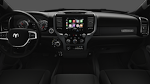 New 2025 Ram 1500 Big Horn Crew Cab 4x4 Pickup for sale #N28284 - photo 6