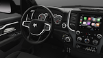 New 2025 Ram 1500 Big Horn Crew Cab 4x4 Pickup for sale #N28284 - photo 9