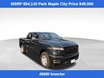 New 2026 Ram 1500 Tradesman Crew Cab for sale #N64638 - photo 11
