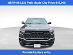 New 2026 Ram 1500 Tradesman Crew Cab for sale #N64639 - photo 12