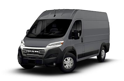 New 2026 Ram ProMaster 1500 High Roof Empty Cargo Van for sale #C3885 - photo 1
