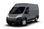 New 2026 Ram ProMaster 1500 High Roof Empty Cargo Van for sale #C3885 - photo 1
