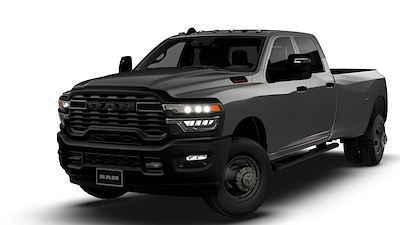 New 2026 Ram 3500 Tradesman Crew Cab for sale #228293 - photo 1