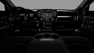 New 2026 Ram 3500 Tradesman Crew Cab for sale #C3946 - photo 2