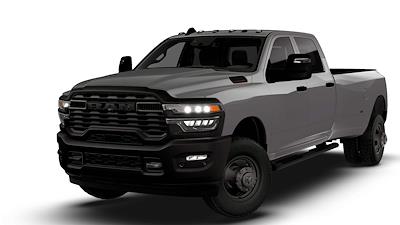New 2026 Ram 3500 Tradesman Crew Cab for sale #238624 - photo 1