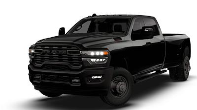 New 2026 Ram 3500 Tradesman Crew Cab for sale #238625 - photo 1
