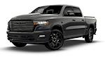 New 2026 Ram 1500 Laramie Crew Cab 4x4 Pickup for sale #254456 - photo 8