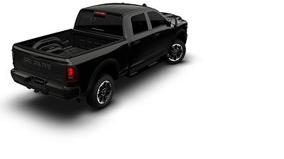 New 2026 Ram 2500 Warlock Crew Cab for sale #C4110 - photo 2