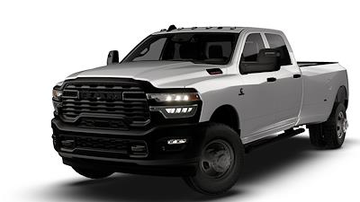 New 2026 Ram 3500 Tradesman Crew Cab for sale #C4164 - photo 1