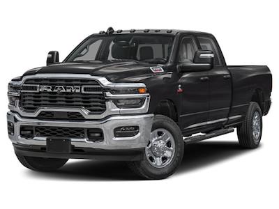 New 2027 Ram 3500 Tradesman Crew Cab for sale #391663 - photo 1