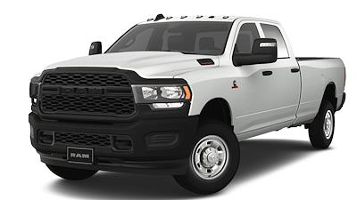 New 2024 Ram 2500 Tradesman Crew Cab 4x4 Pickup for sale #C3428 - photo 1