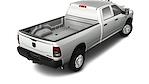 New 2024 Ram 2500 Tradesman Crew Cab 4x4 Pickup for sale #C3428 - photo 2
