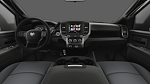 New 2024 Ram 2500 Tradesman Crew Cab 4x4 Pickup for sale #C3428 - photo 6