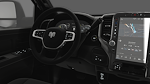 New 2025 Ram 3500 Tradesman Crew Cab 4x4 DRW Pickup for sale #C3682 - photo 9
