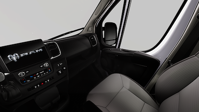 New 2026 Ram ProMaster 1500 High Roof Empty Cargo Van for sale #C3687 - photo 1