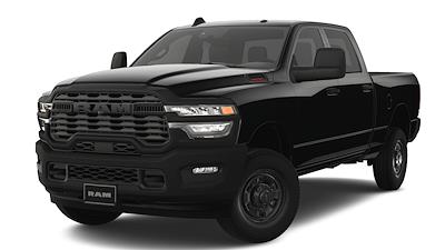 New 2025 Ram 2500 Tradesman Crew Cab 4x4 Pickup for sale #C3714 - photo 1