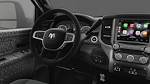 New 2025 Ram 2500 Tradesman Crew Cab 4x4 Pickup for sale #C3714 - photo 9