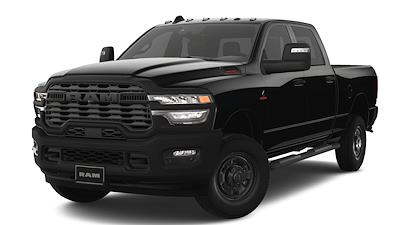 New 2025 Ram 2500 Tradesman Crew Cab 4x4 Pickup for sale #C3715 - photo 1