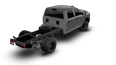 New 2026 Ram 3500 Crew Cab 60 CA Cab Chassis for sale #C4150 - photo 2