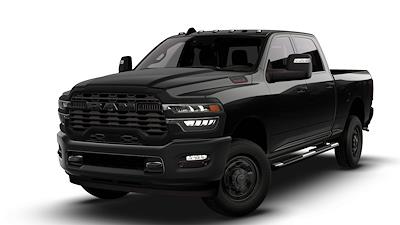 New 2026 Ram 2500 Tradesman Crew Cab for sale #C4186 - photo 1