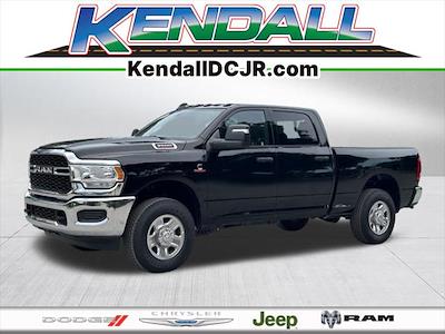New 2024 Ram 3500 Tradesman Crew Cab 4x4 Pickup for sale #D4T371842 - photo 1