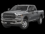 New 2024 Ram 2500 Big Horn Crew Cab 4x4 Pickup for sale #D4T408345 - photo 3