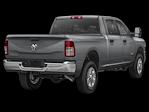 New 2024 Ram 2500 Big Horn Crew Cab 4x4 Pickup for sale #D4T408345 - photo 4