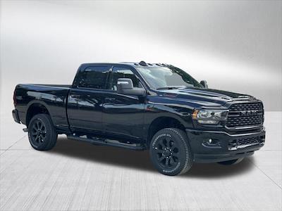 New 2024 Ram 2500 Big Horn Crew Cab 4x4 Pickup for sale #D4T408348 - photo 2