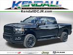 New 2024 Ram 2500 Big Horn Crew Cab 4x4 Pickup for sale #D4T408348 - photo 1