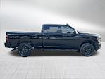 New 2024 Ram 2500 Big Horn Crew Cab 4x4 Pickup for sale #D4T408348 - photo 3