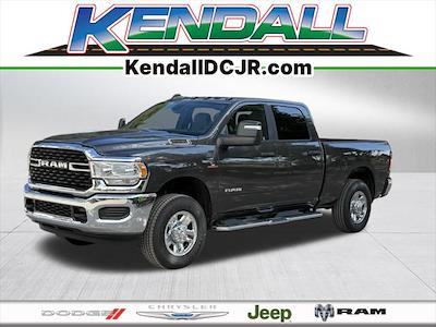 New 2024 Ram 2500 Big Horn Crew Cab 4x4 Pickup for sale #D4T415676 - photo 1