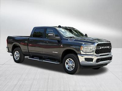 New 2024 Ram 2500 Big Horn Crew Cab 4x4 Pickup for sale #D4T415676 - photo 2