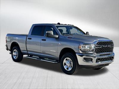 New 2024 Ram 2500 Big Horn Crew Cab 4x4 Pickup for sale #D4T415677 - photo 2