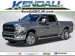 New 2024 Ram 2500 Big Horn Crew Cab 4x4 Pickup for sale #D4T415677 - photo 1